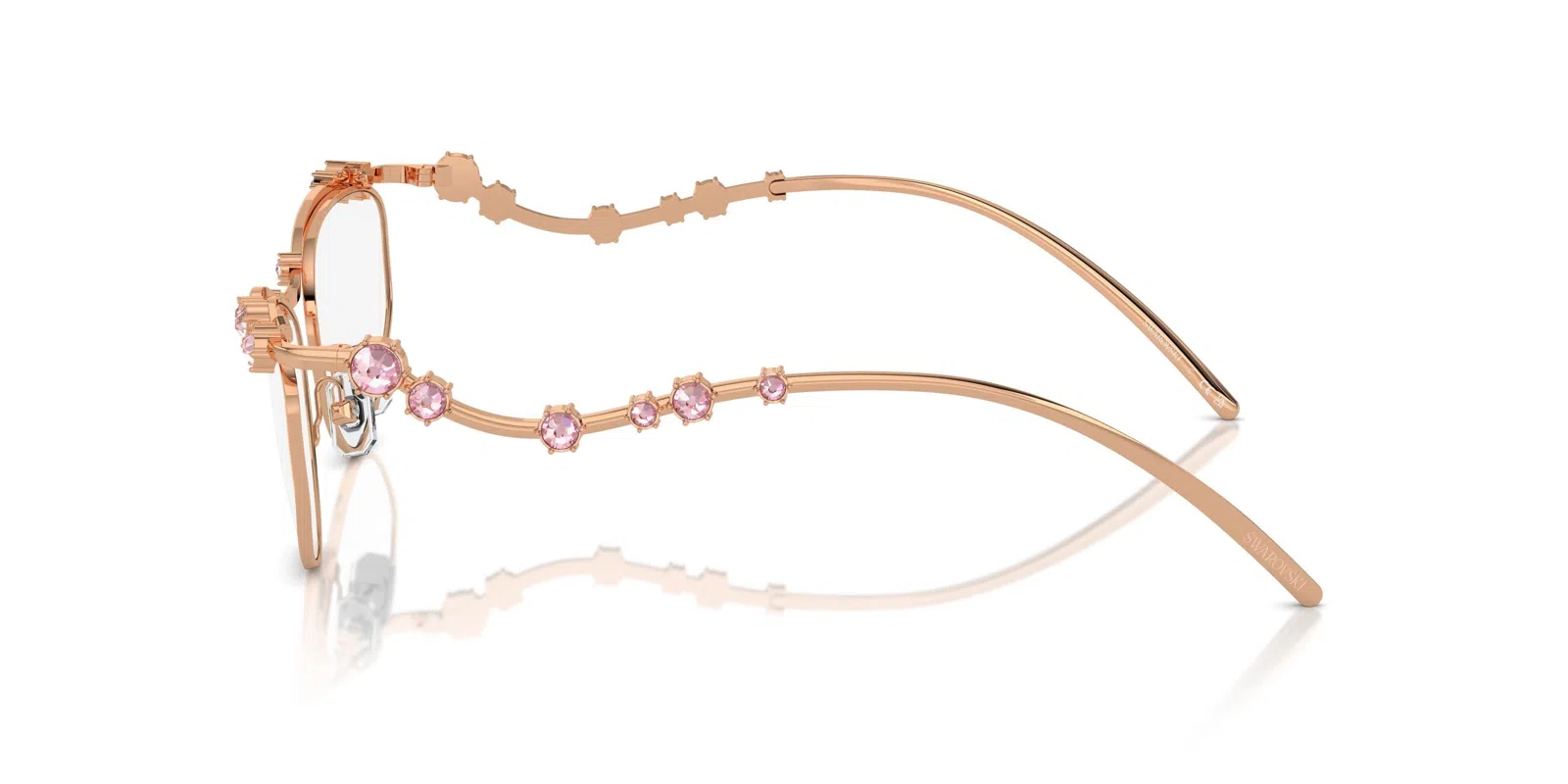 Swarovski 1015 Eyeglasses - view 15